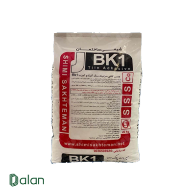 چسب BK1 طوسی