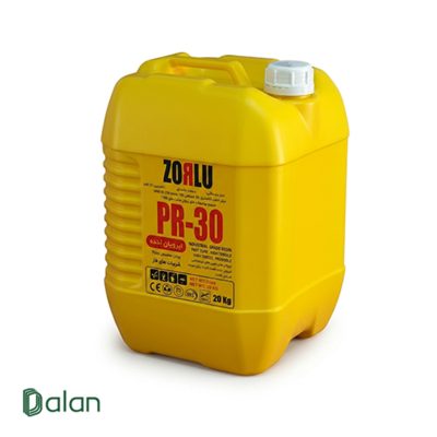 ابر روان کننده بتن PR-30 زرلو (20 لیتری)